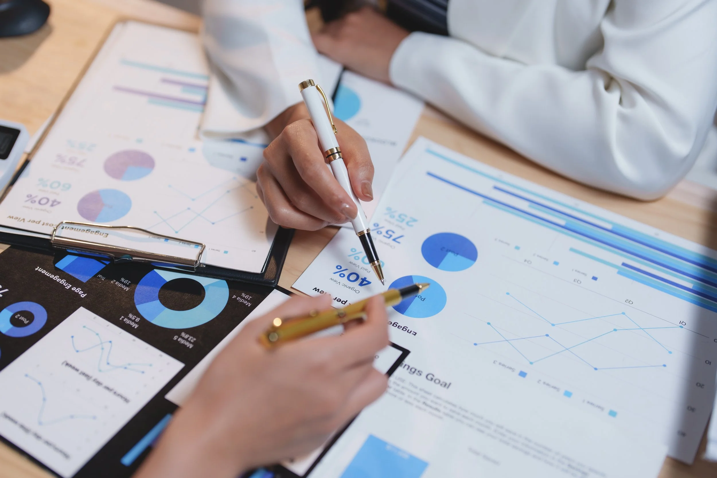 About | Unlock Insights — Wiley Research Group