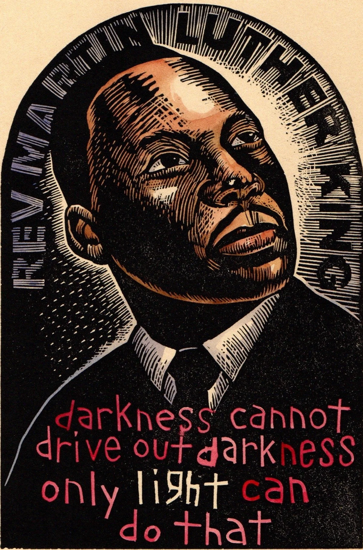 “Martin Luther King, Jr.”