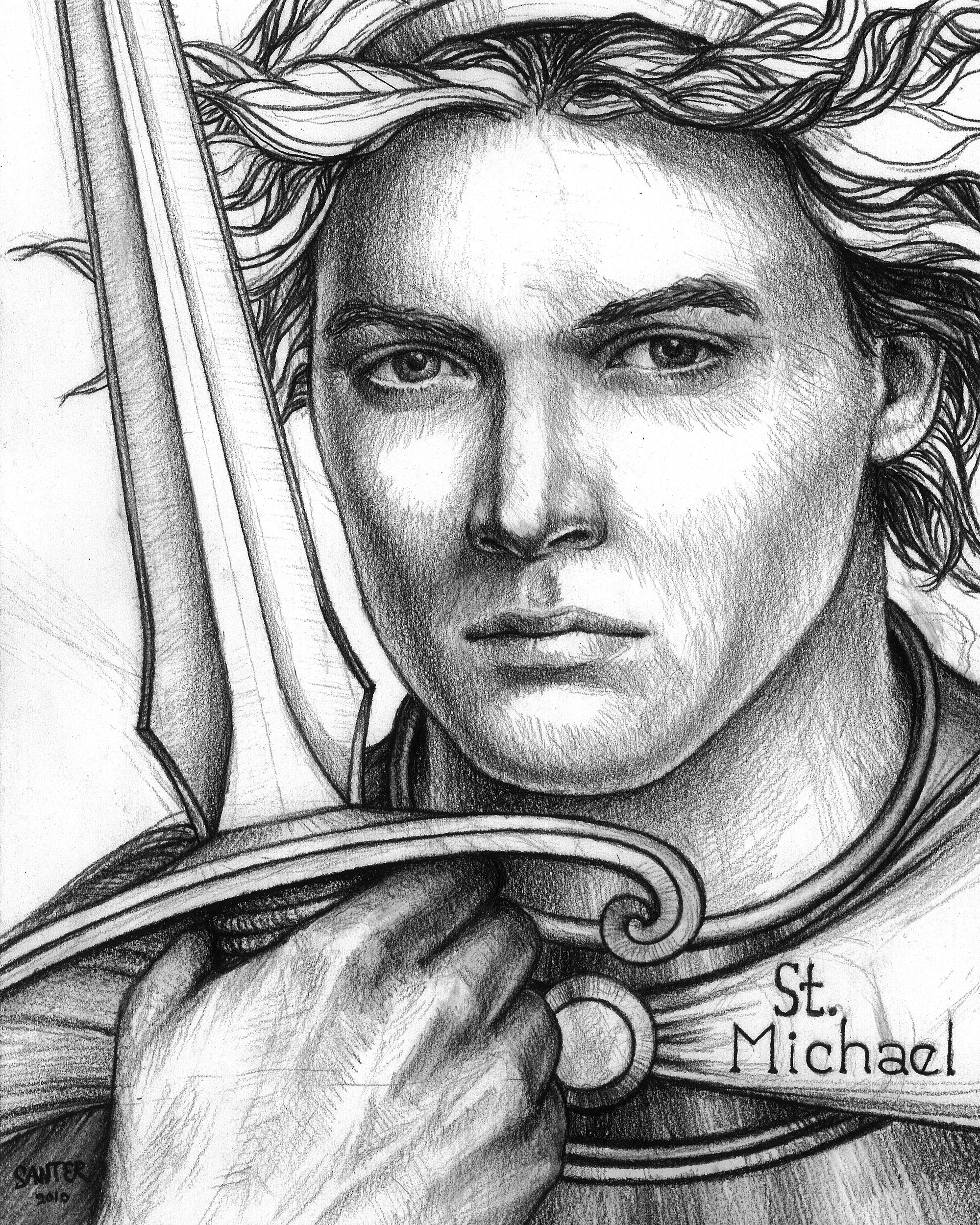 "St. Michael"