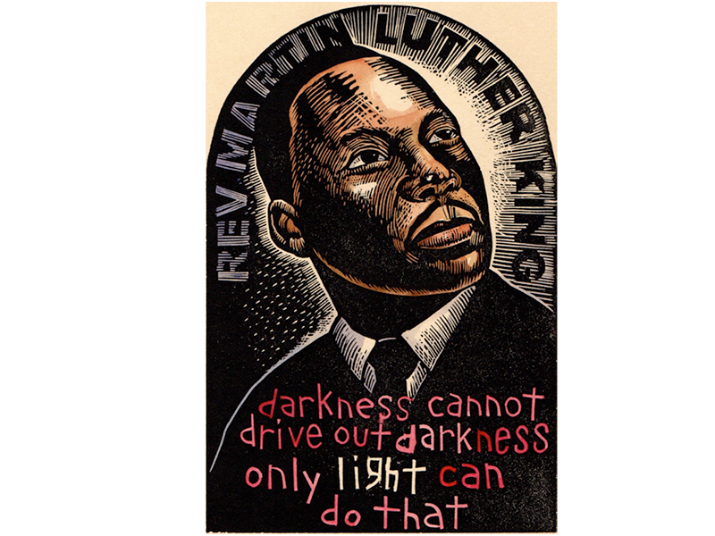 Celebrating Our Community of Saints