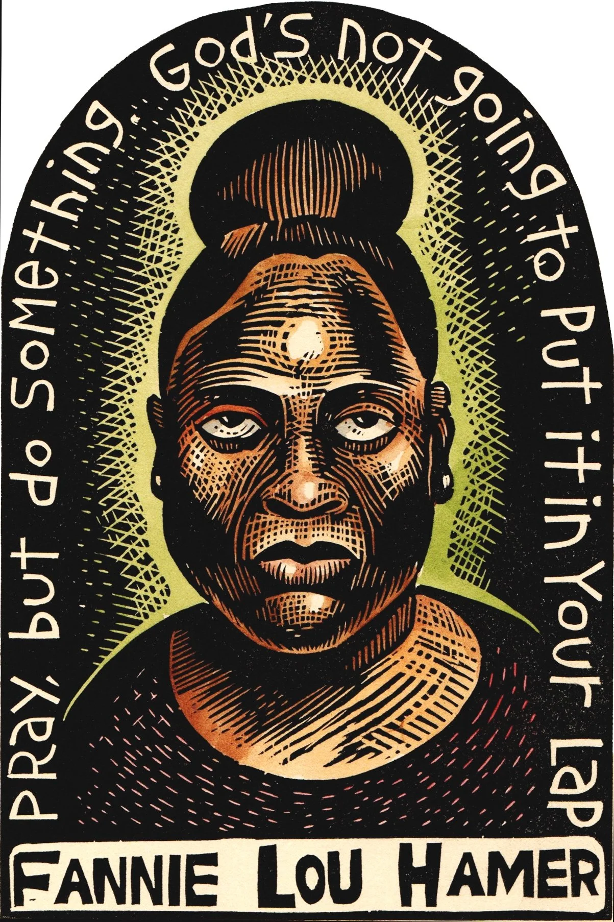 “Fannie Lou Hamer”