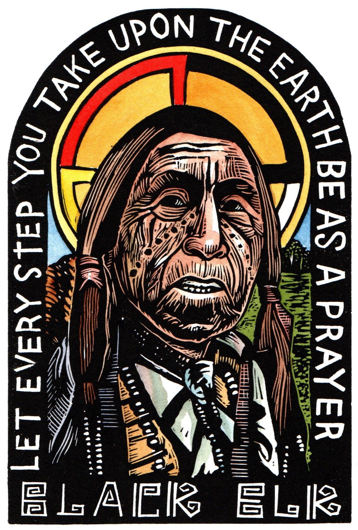 "Black Elk"