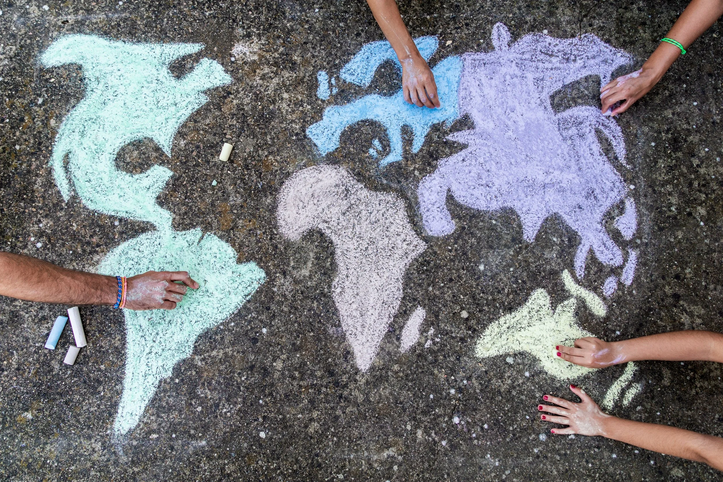 Faith and God’s Foreign Love