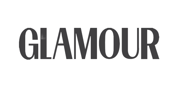 Glamour Logo