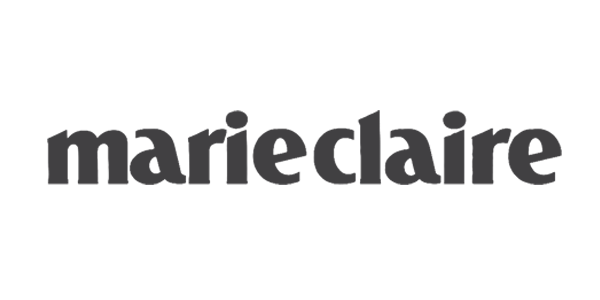 Marie Claire Logo