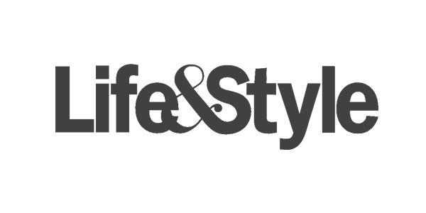 Life & Style Logo