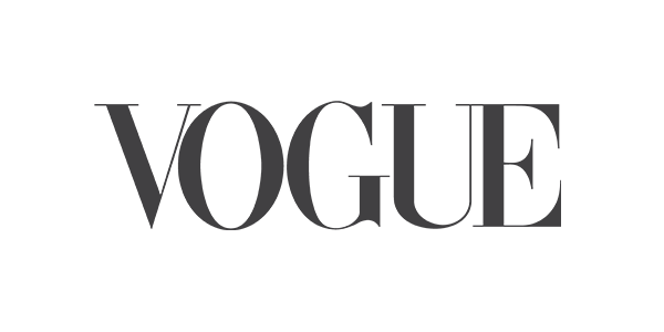 Vogue Logo
