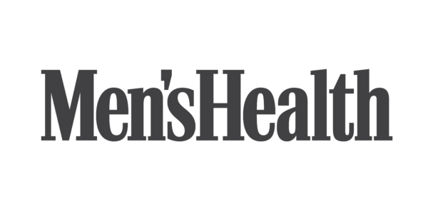 Men's Health Logo