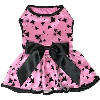 all-aflutter-pink-black-dog-dress 2.jpg