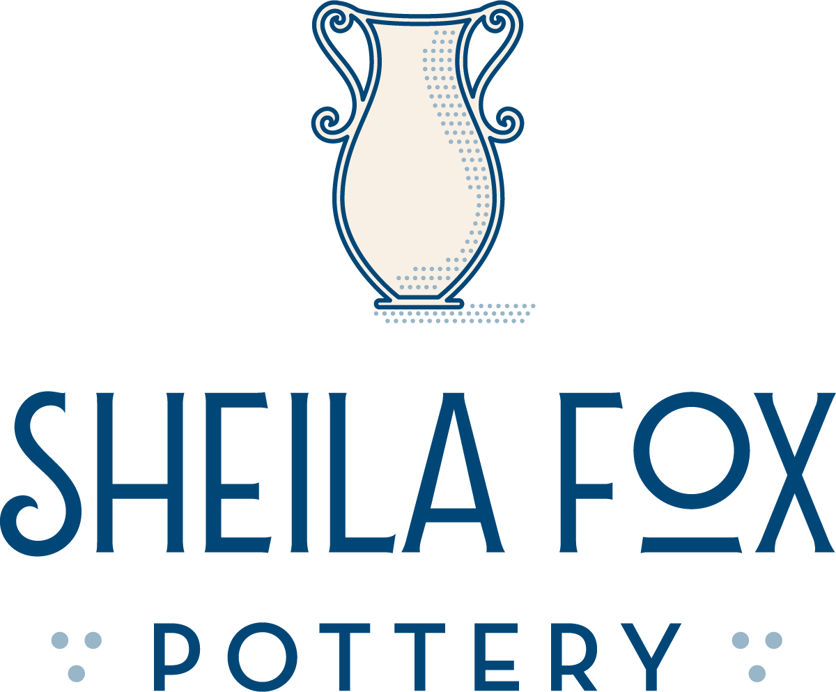 Sheila Fox Pottery