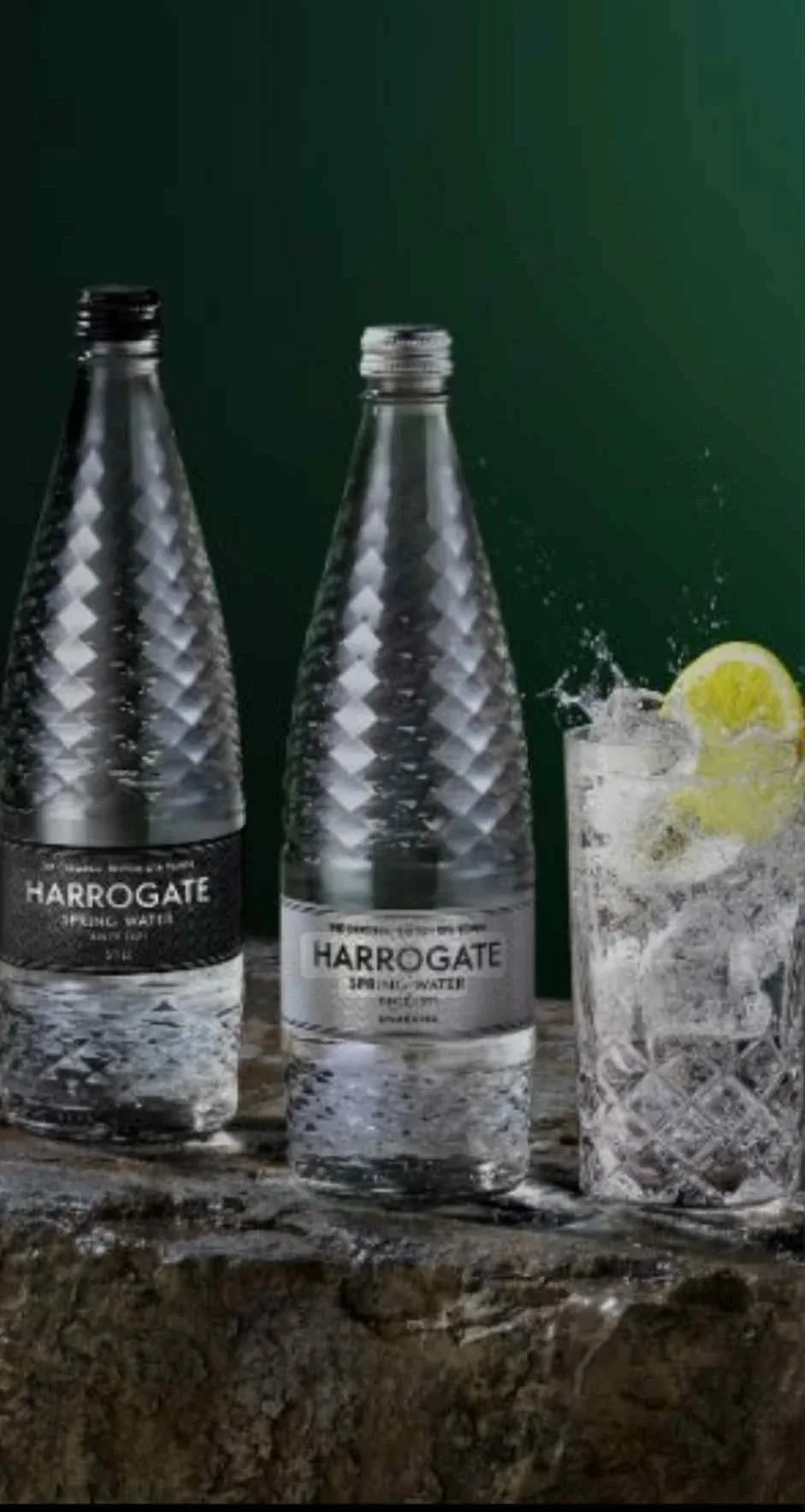 Harrogate Water