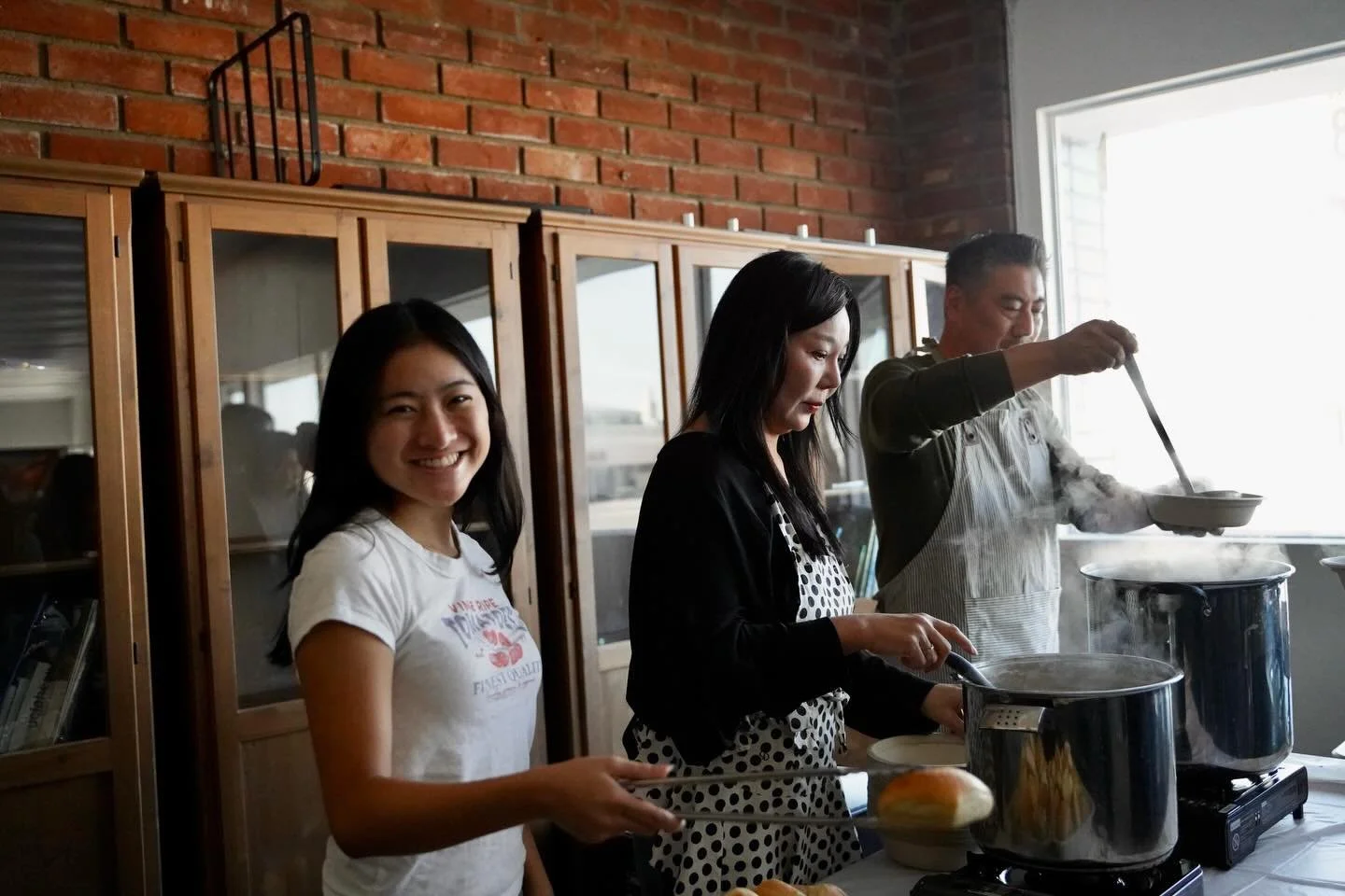 UPC Thanksgiving 2025- We are so grateful to God for his many blessings and our church community!!