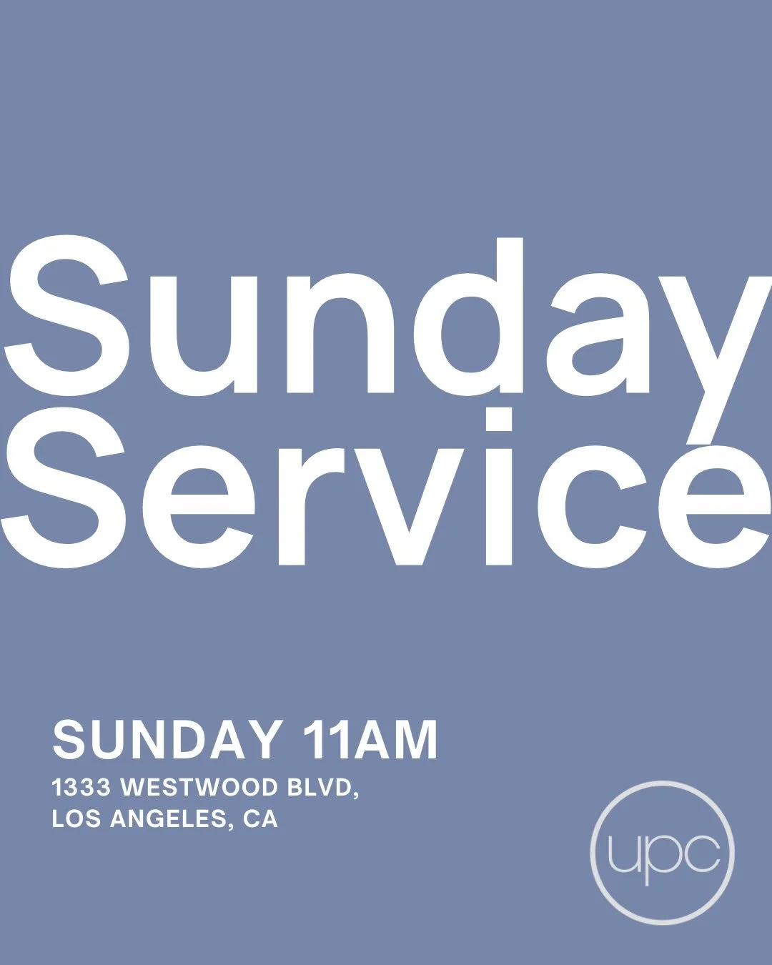 We&rsquo;re so glad you&rsquo;re here! University Presbyterian Church is a church that cares, and we want to help you find your place of belonging. Our home is to share the purpose, peace, and acceptance we&rsquo;ve found in Christ with UCLA and the 