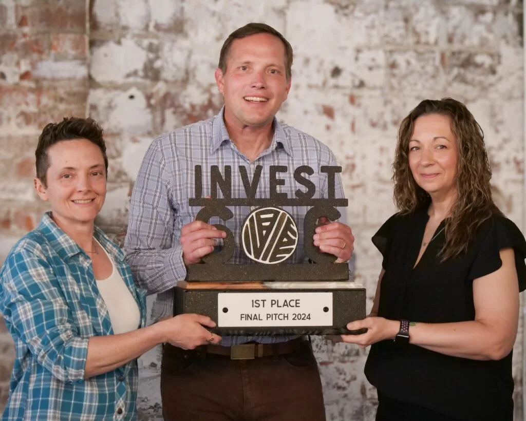 Who Won the 2024 Invest 606 Final Pitch?