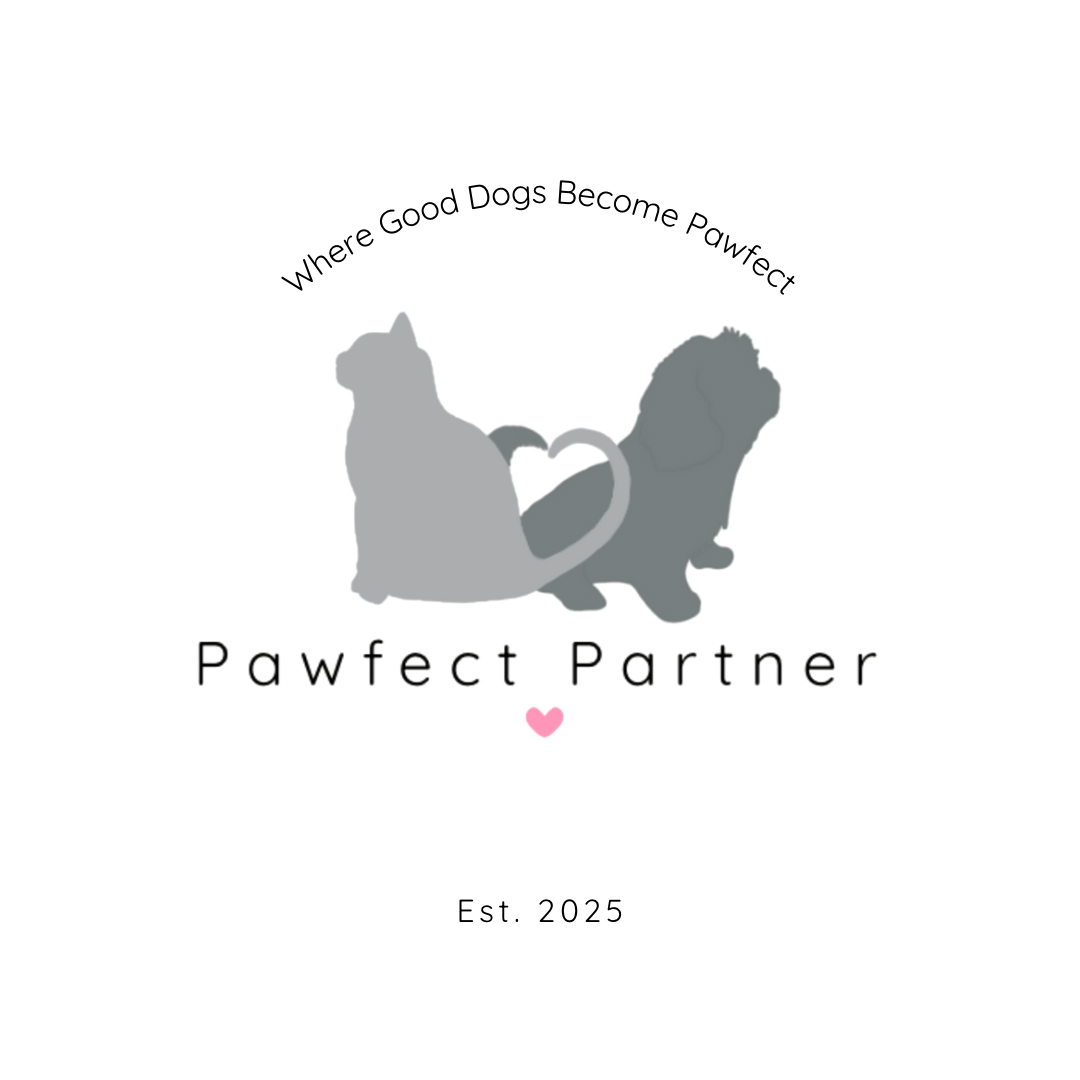 Pawfect Partner Dog Training