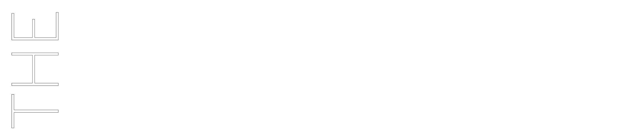 The words "The Framing" in large white text on a black background.