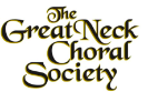 Great Neck Choral Society