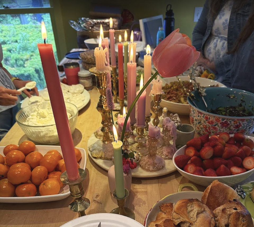 Bringing Warmth Into Our Homes This Season