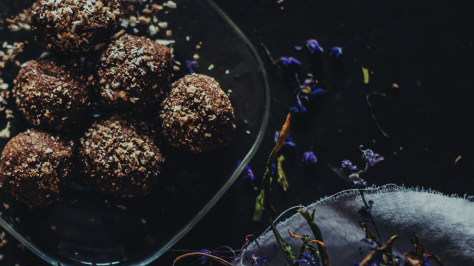 Hormone Balancing Chocolate Recipe