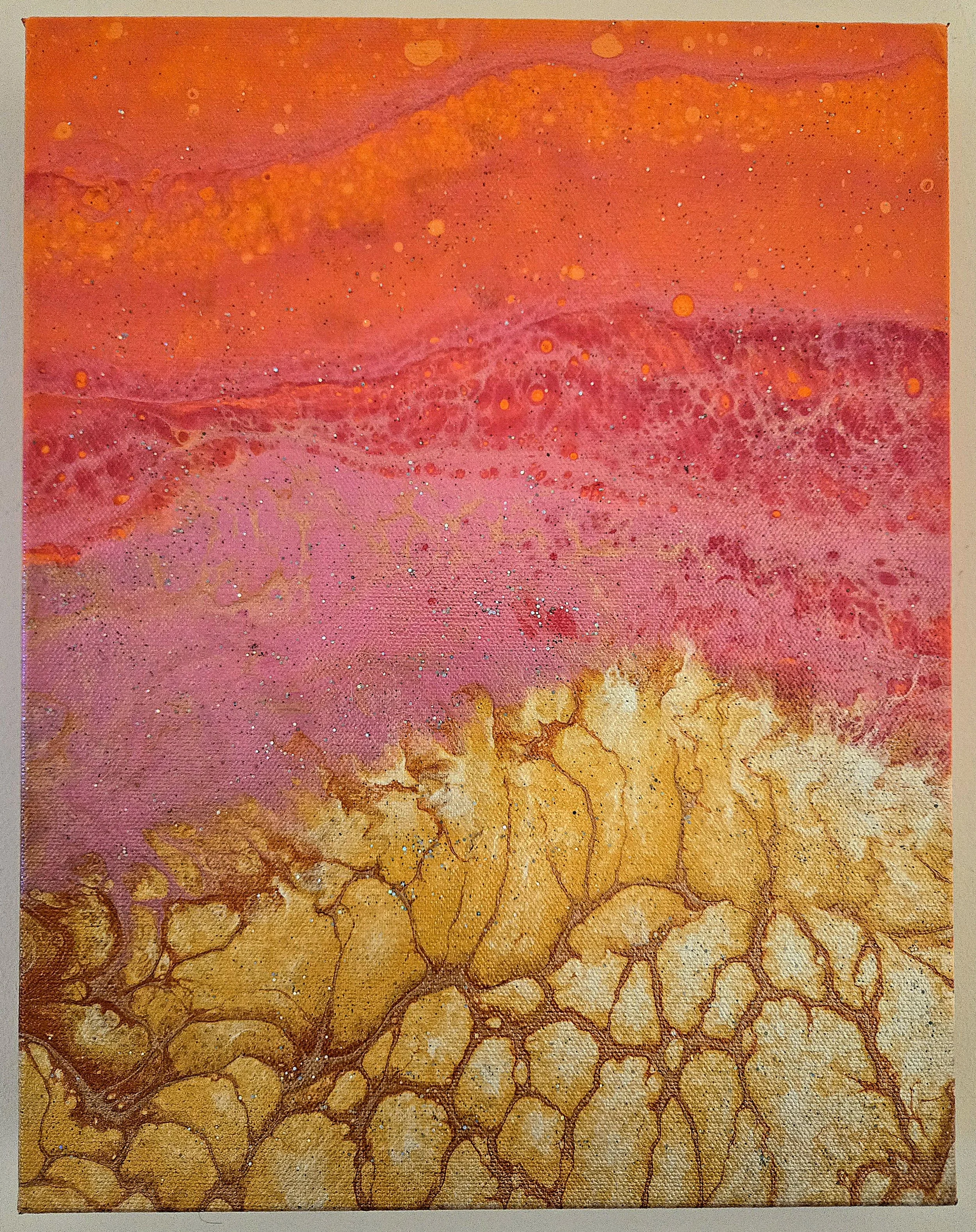 TERRENE