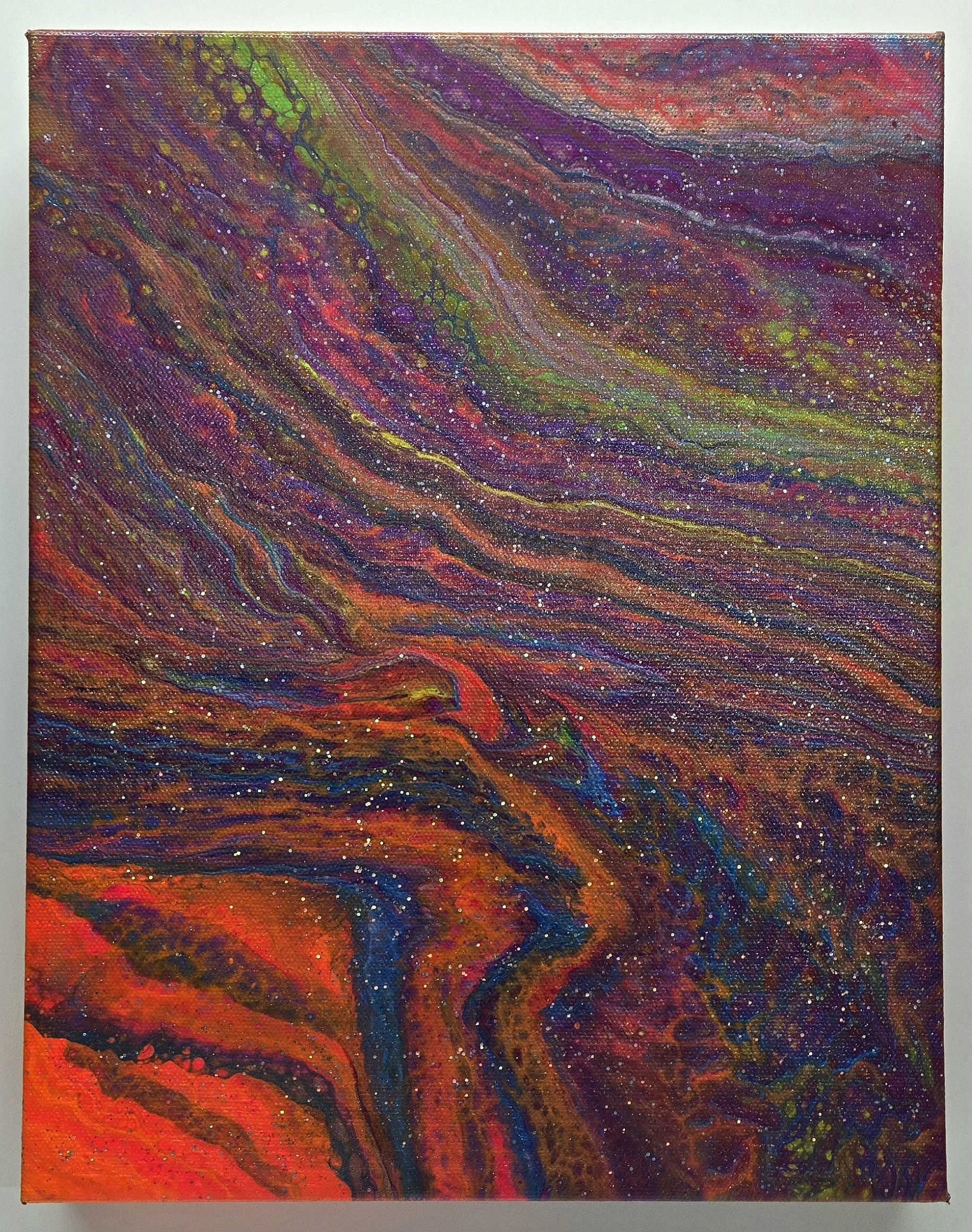 Ebb & Flow Rainbow