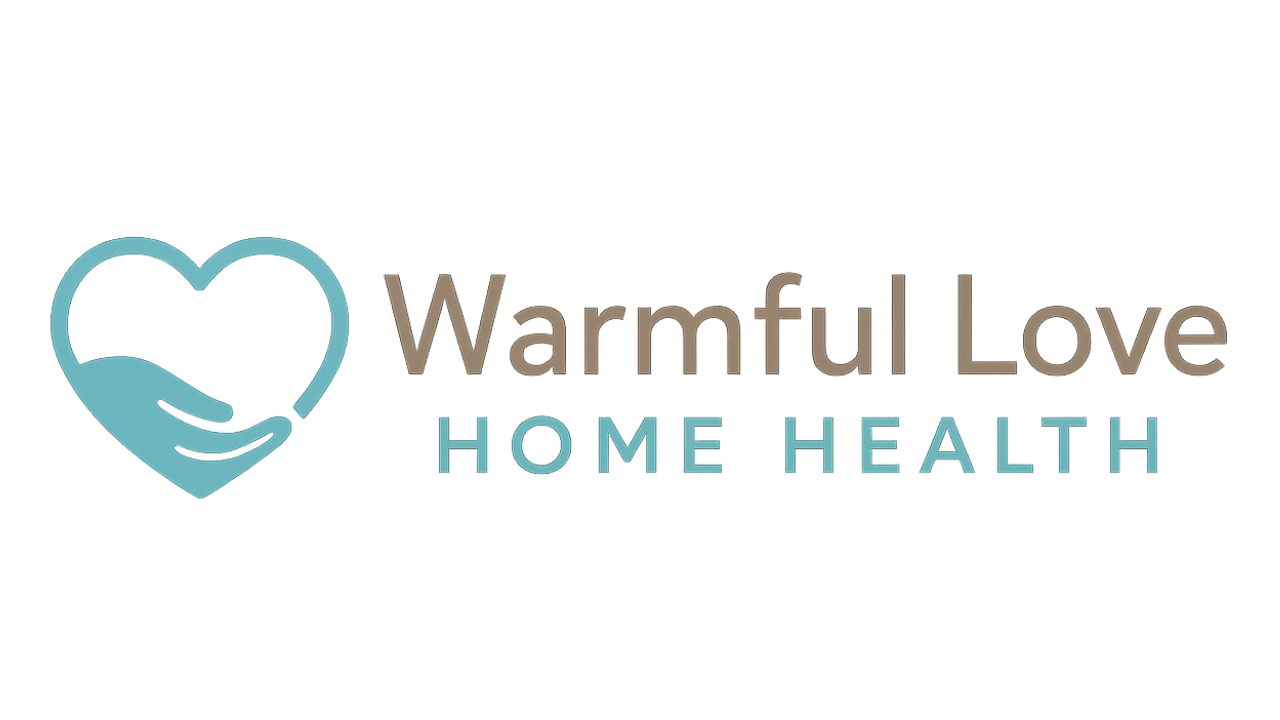 Warmful Love Home Health, Inc
