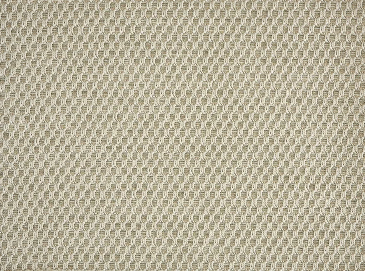Stanton Madagascar Shell Serged Indoor Outdoor Area Rug 9'2" x 10'