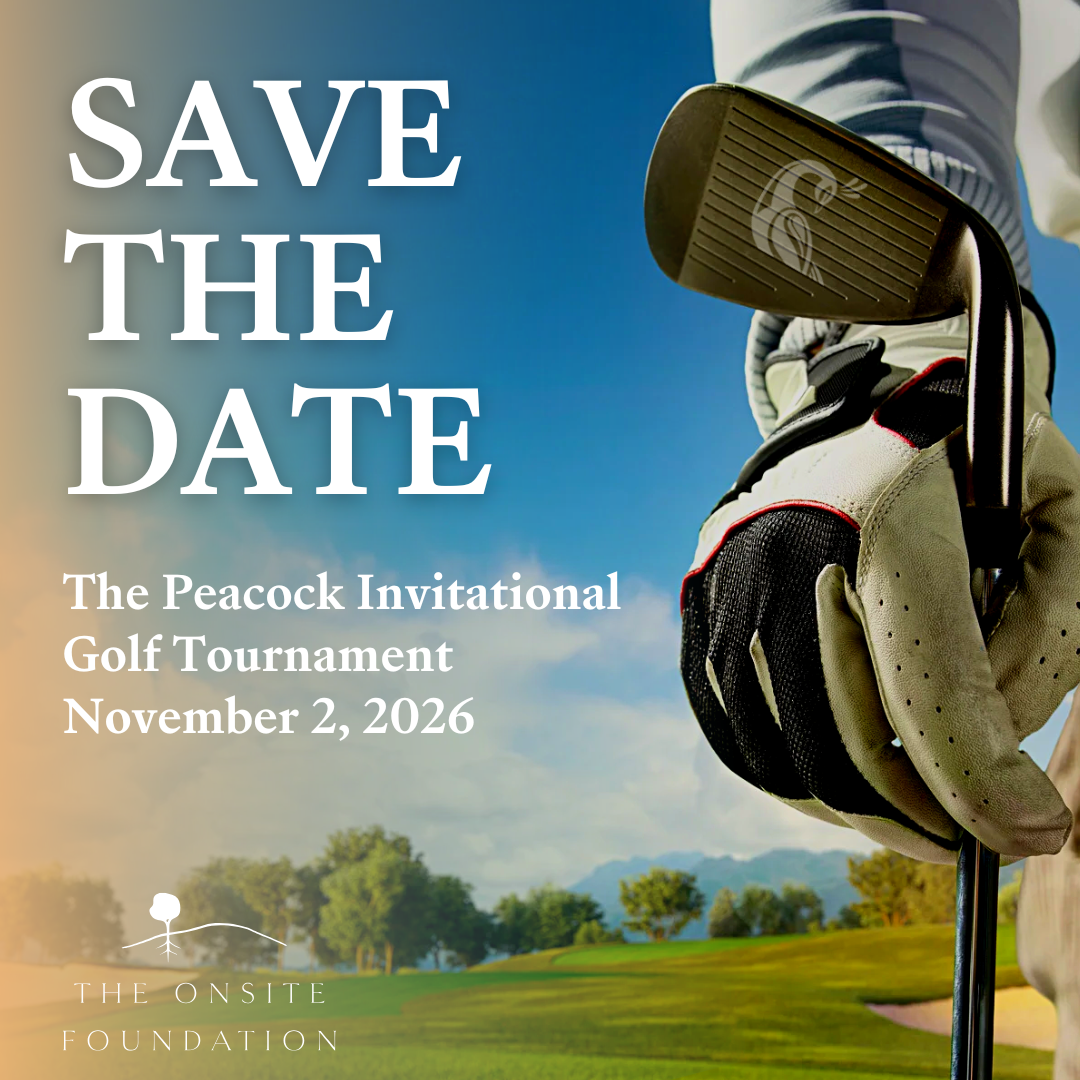 11th Annual Peacock Invitational