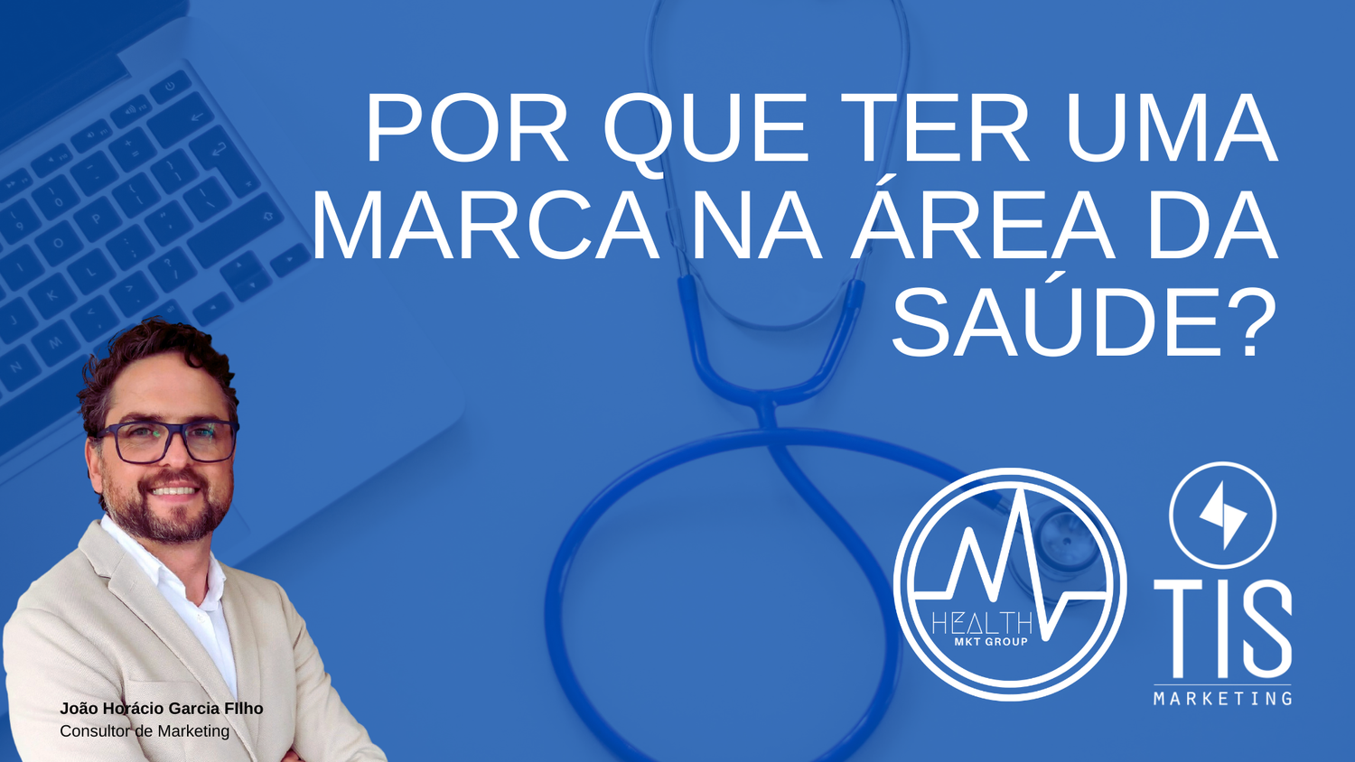 Por que ter uma marca na área da saúde?