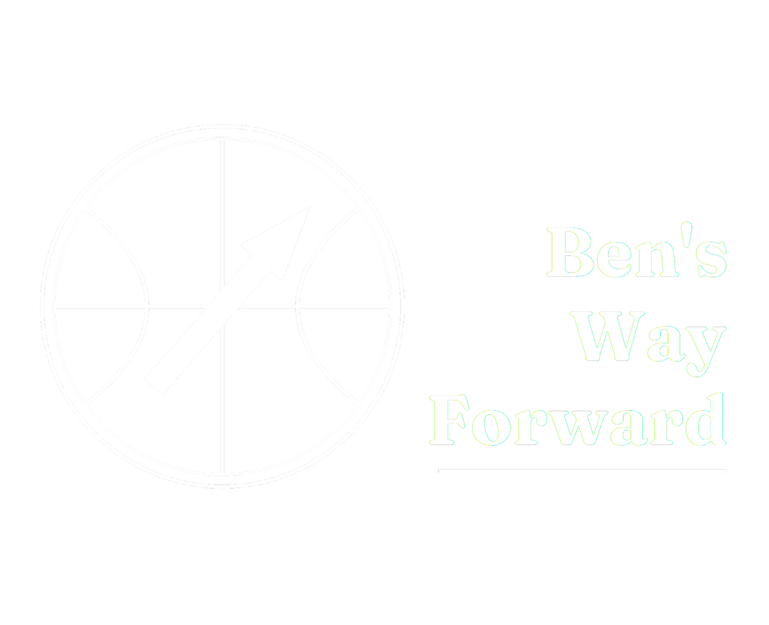 Ben's Way Forward