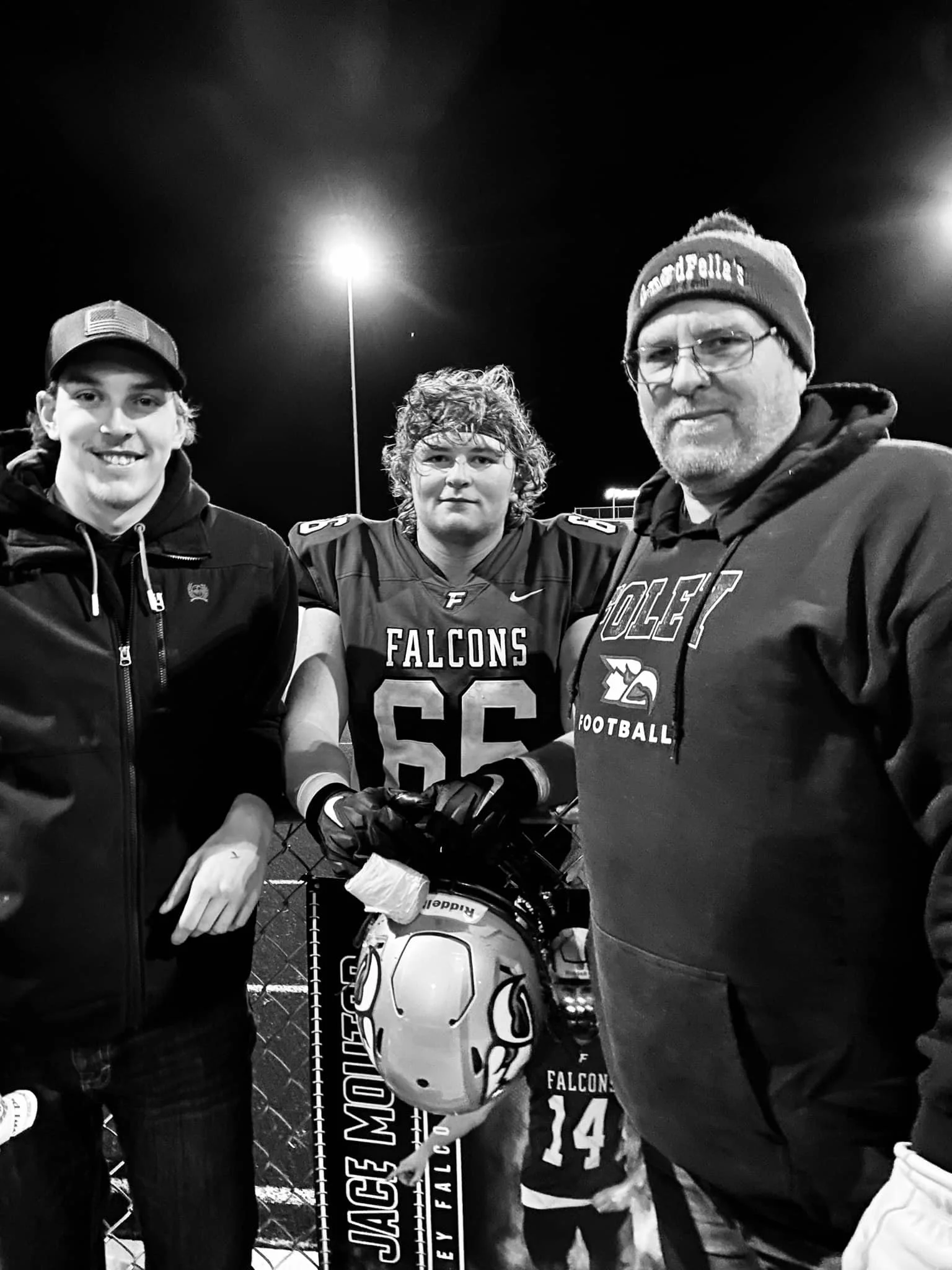 Family Time at the game.jpg