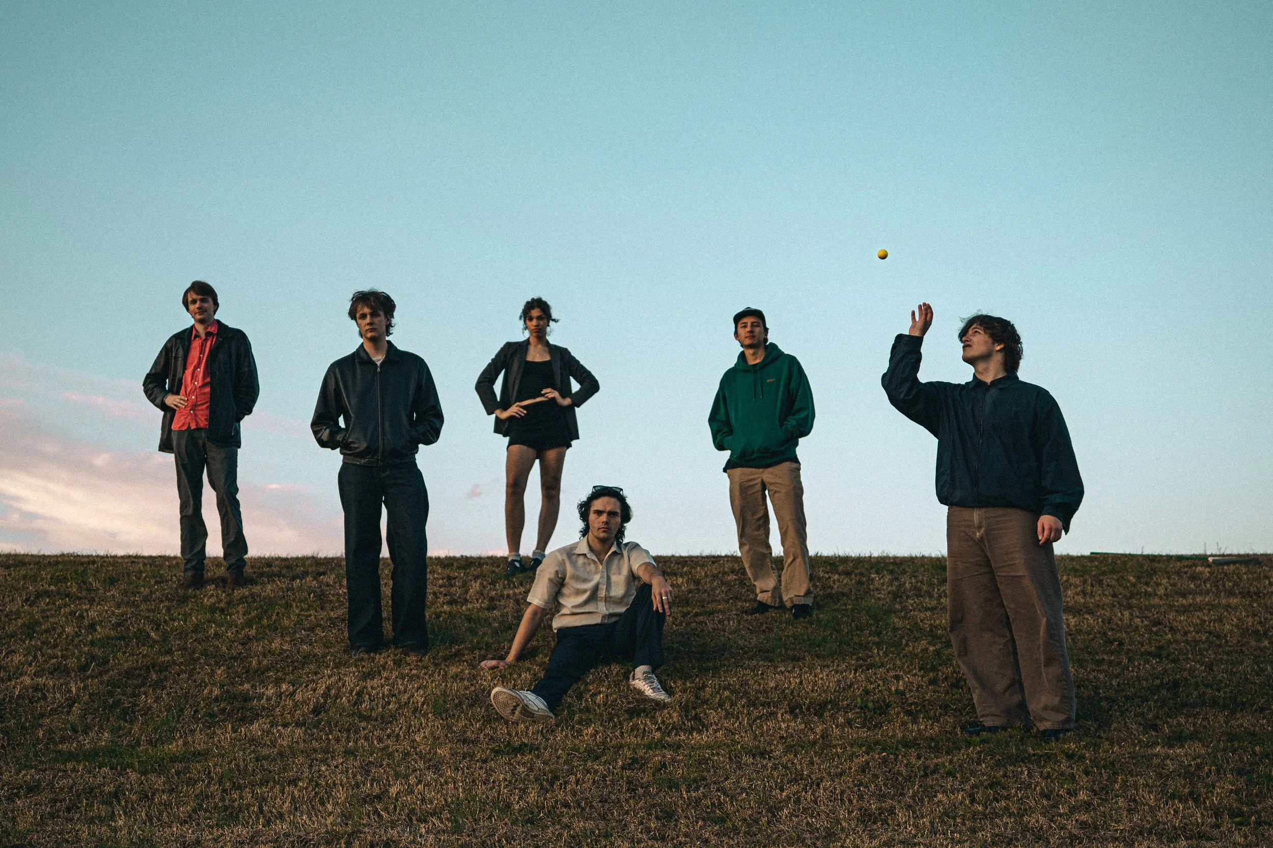 Yards Davis @ Froggs