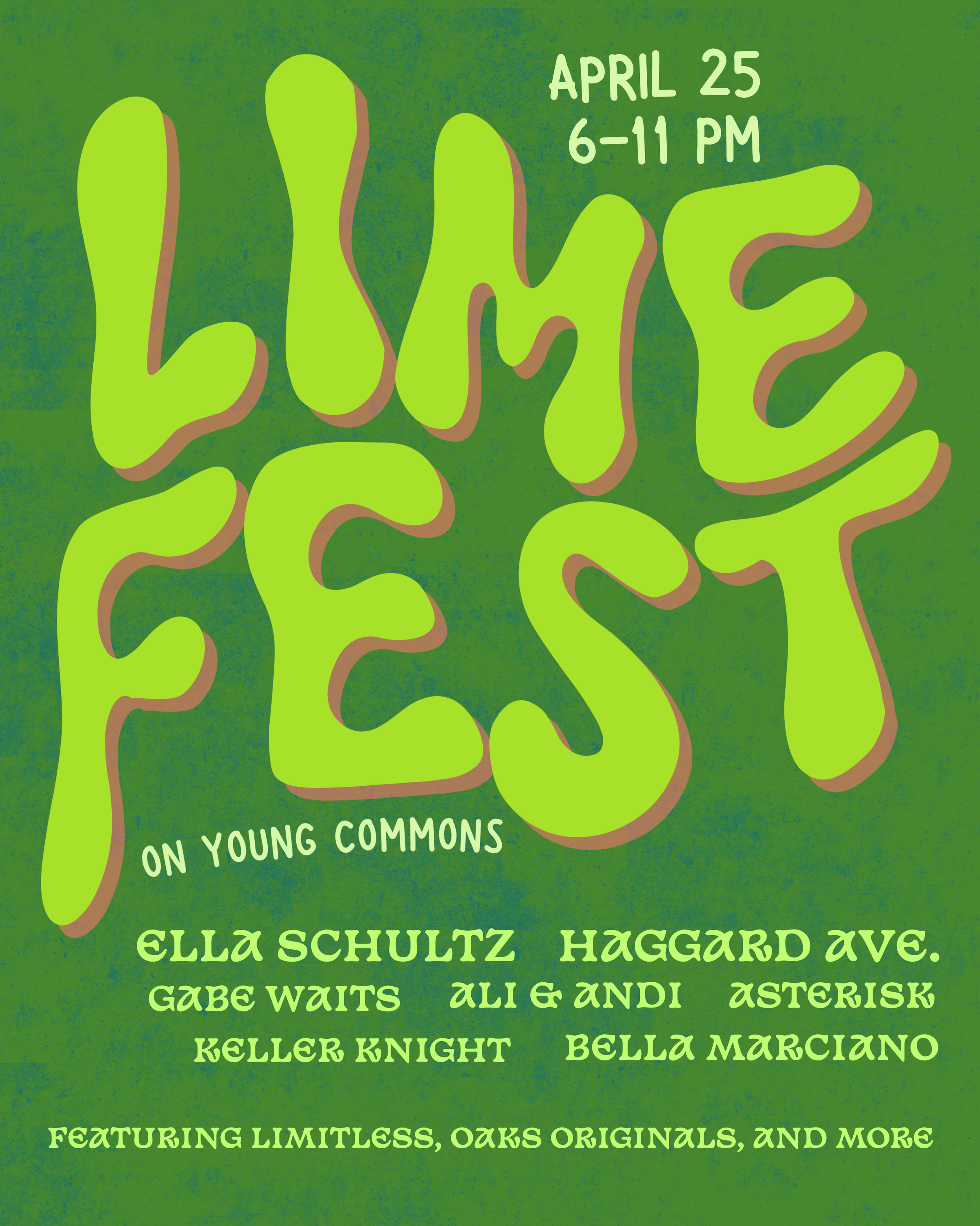 Limefest!
