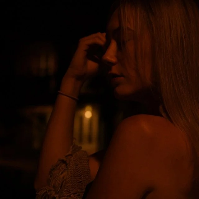 "October" — Joey Madeline