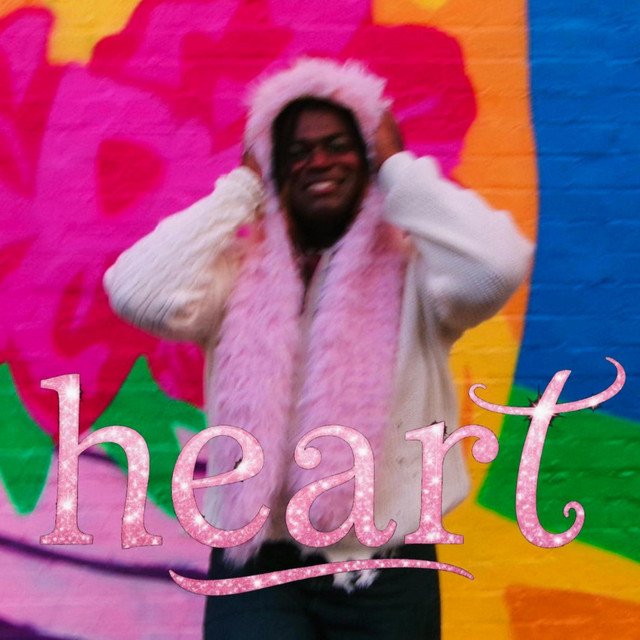 "Heart" — X!E