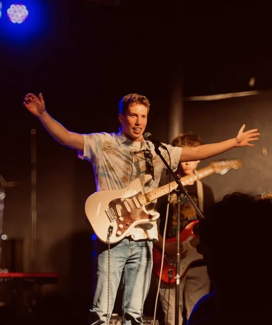 Ben Waechter
