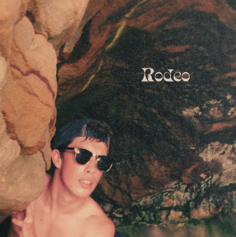 "Rodeo" - Ben Waechter