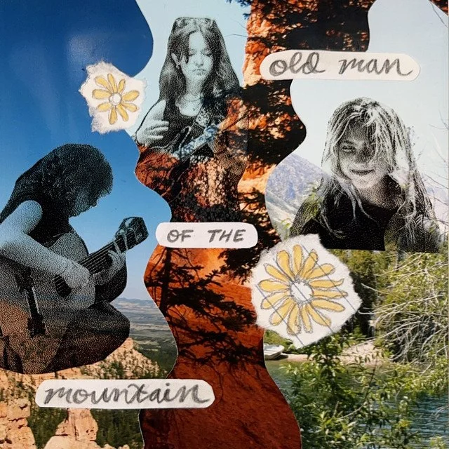 "Old Man of the Mountain" — Sasha Konikov (Sour Penny), McKinley Braxton (Sour Penny), Lucy Carrasco