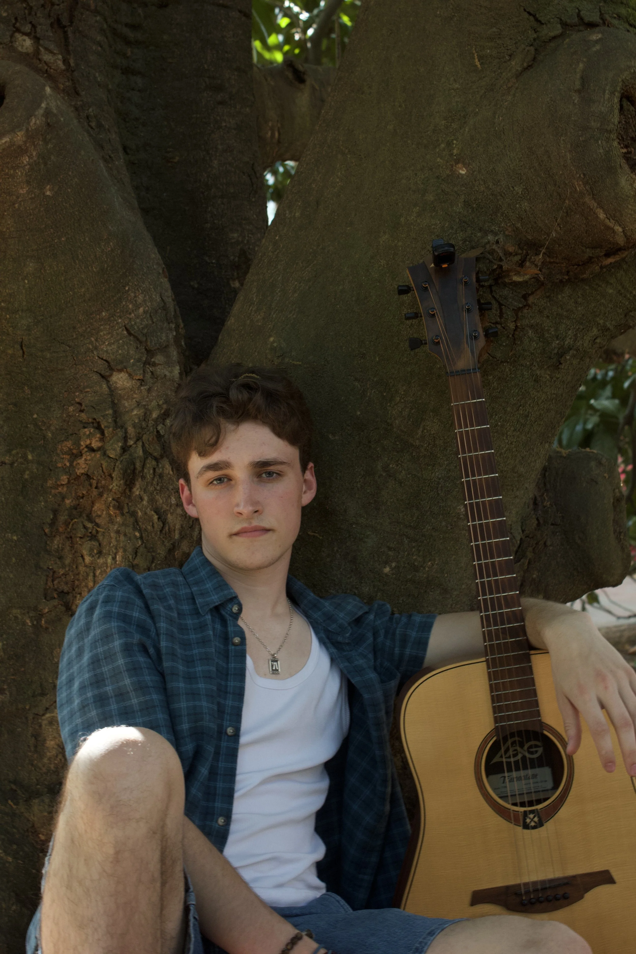Aden Richman