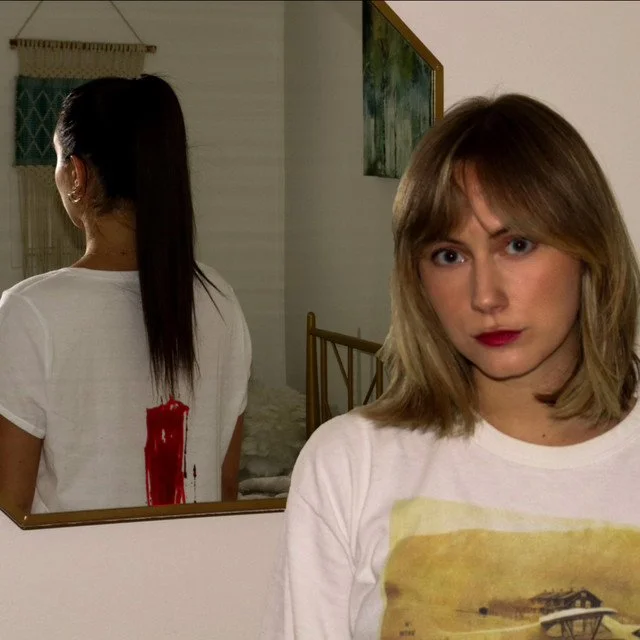 "Ex Girlfriend" — Joey Madeline