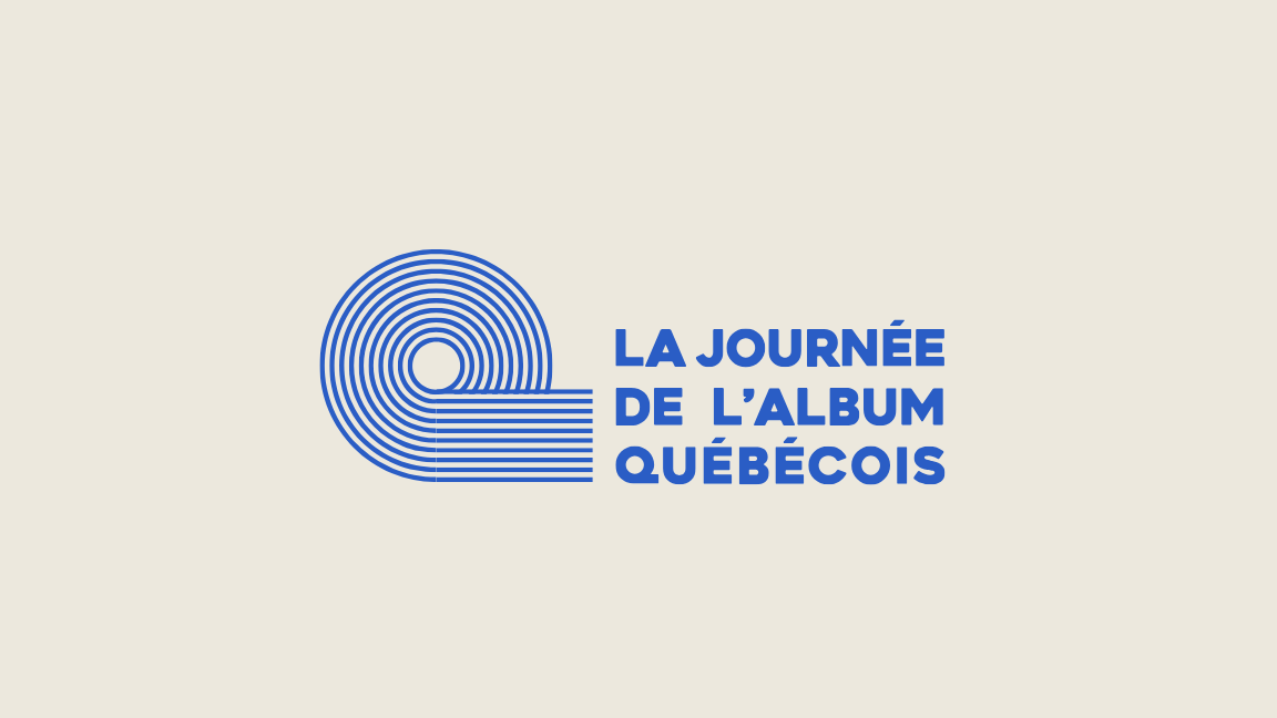 Spectacle - La journée de l'album québécois - Montréal