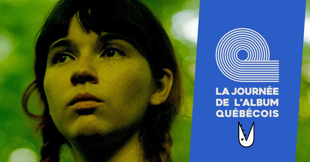 Chloé Jara-Buto (solo) au Vacarme
