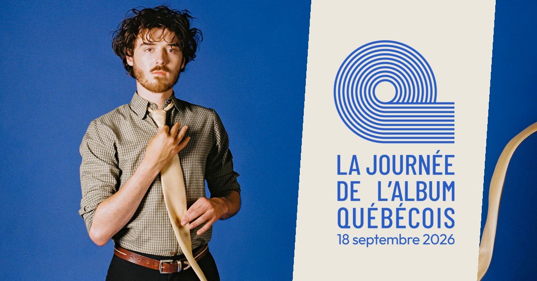 Alphonse Bisaillon (solo) aux 33 Tours