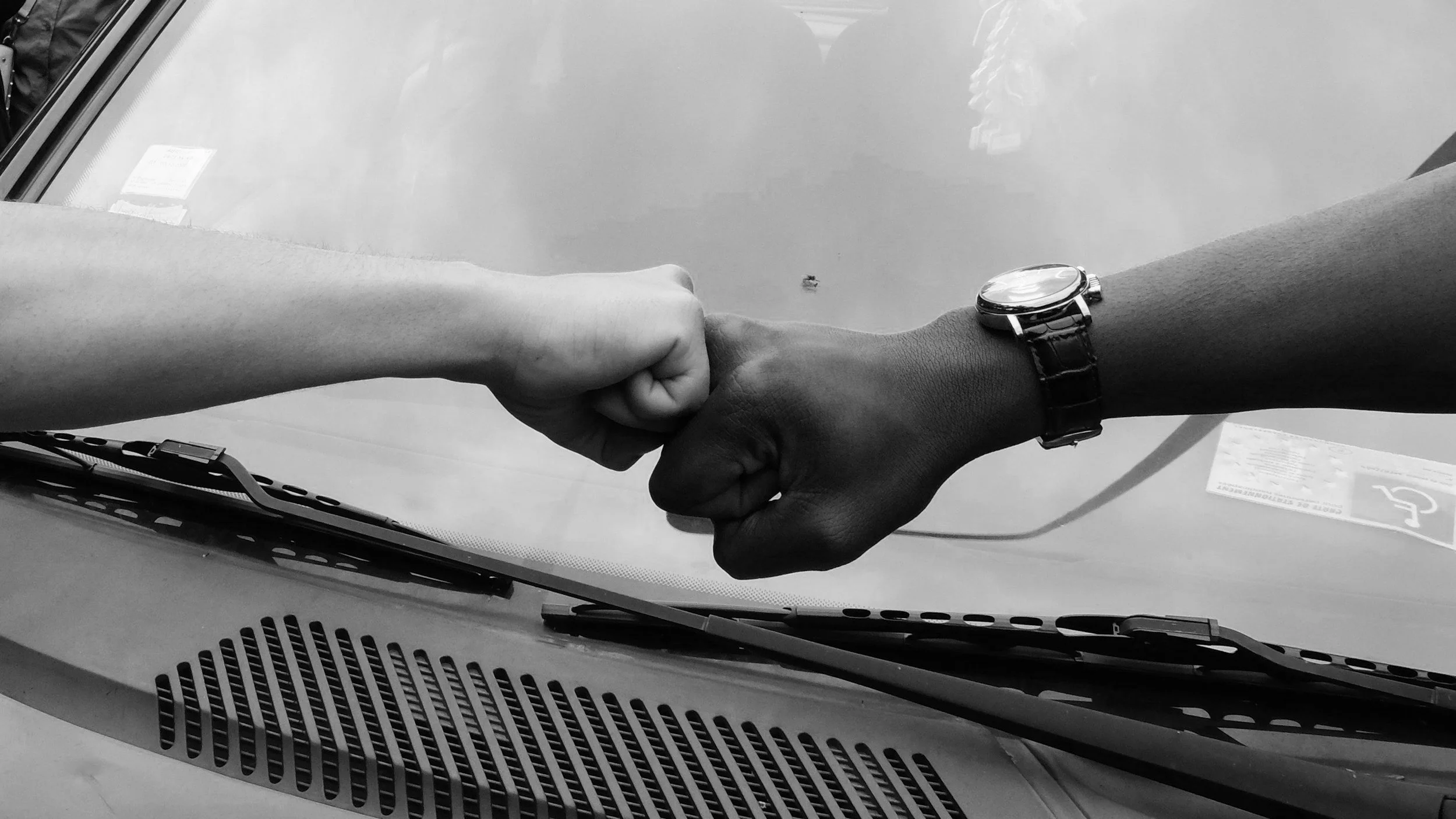 Connections with purpose: why experience is irrelevant