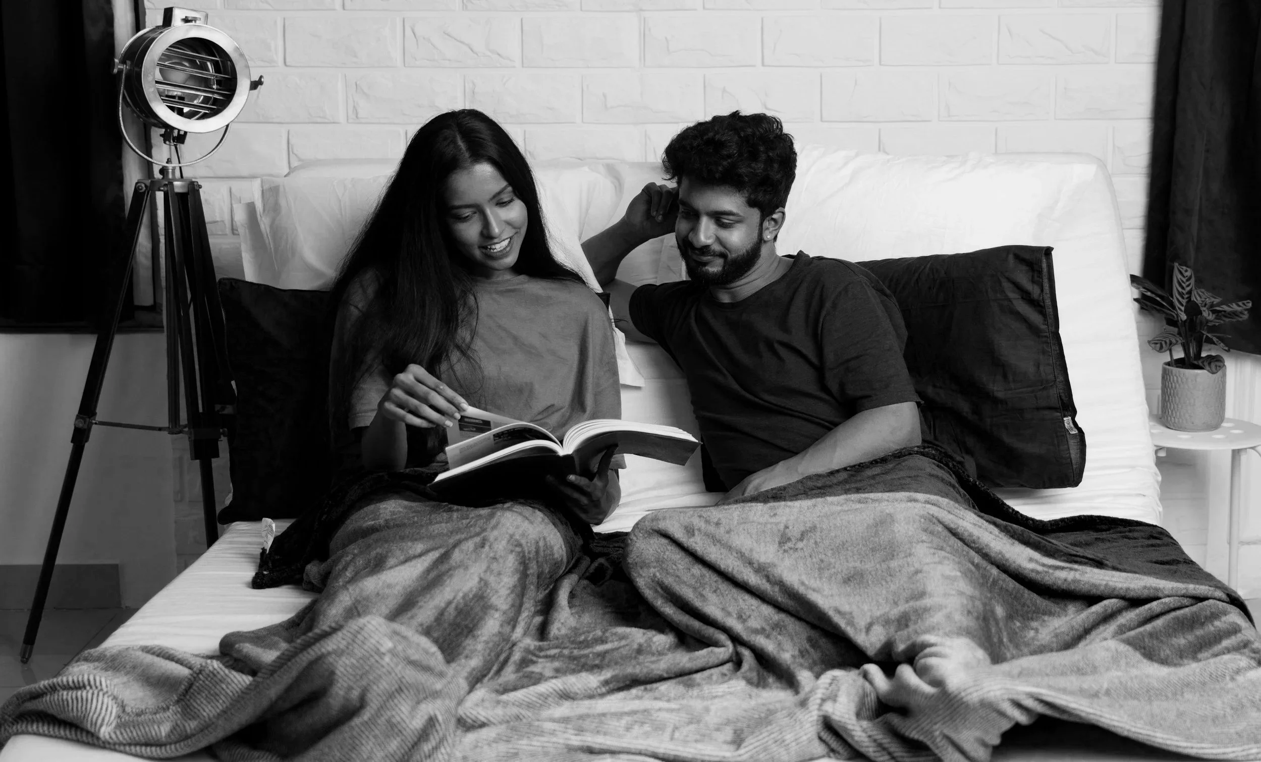 “My partner is kinky, but I’m not.” Now what?