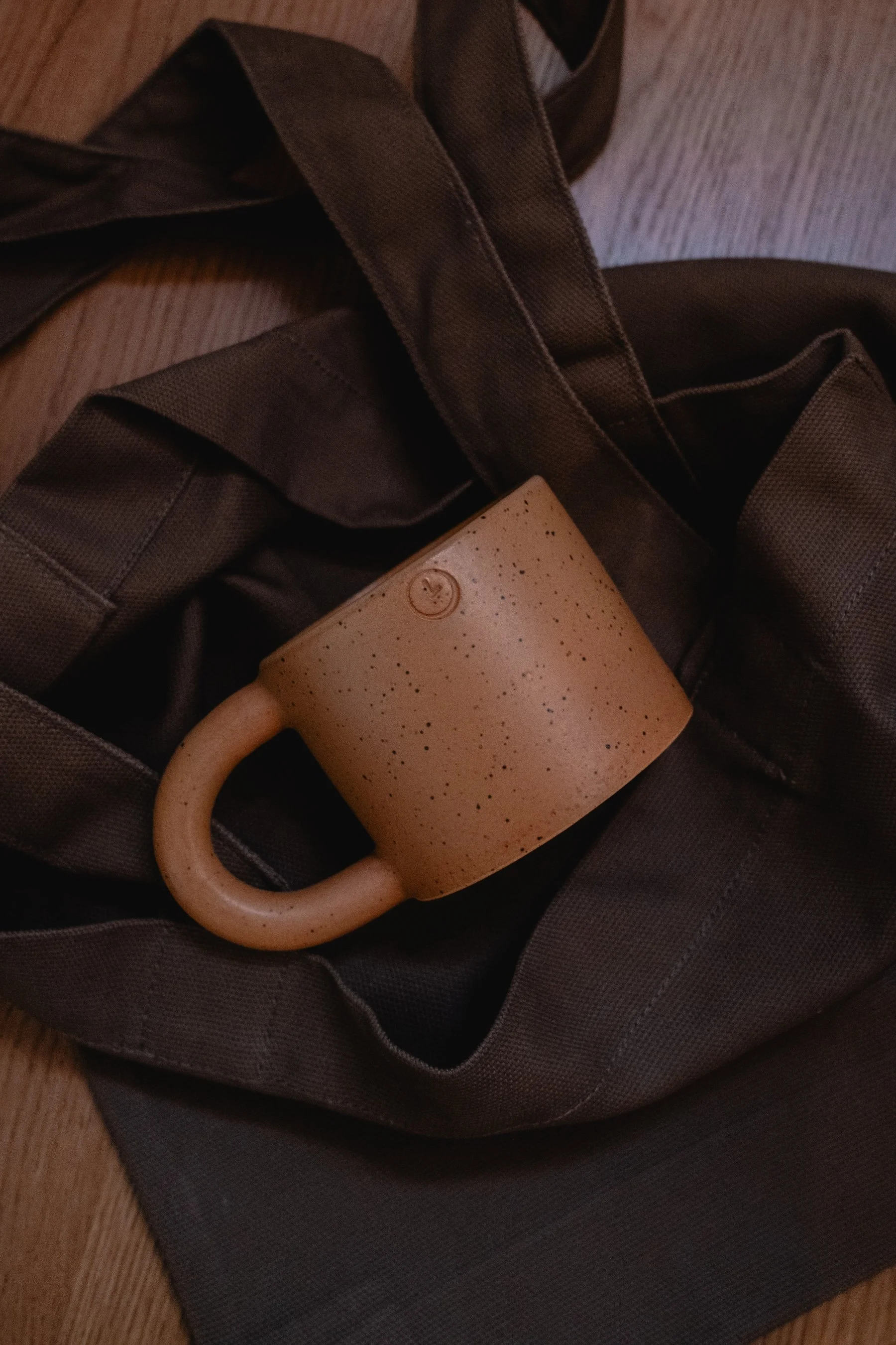 Handcrafted LW Mug