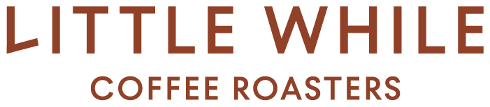 Little While Coffee Roasters Logo