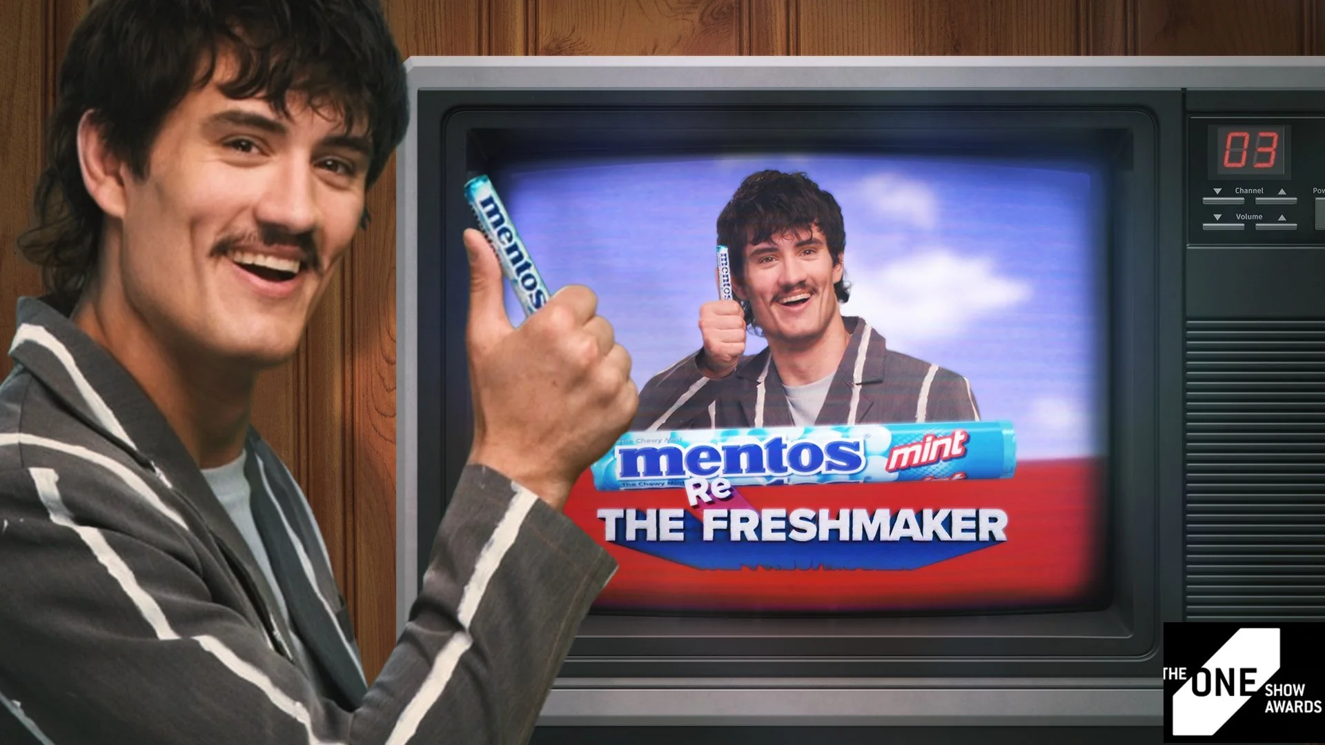 Mentos