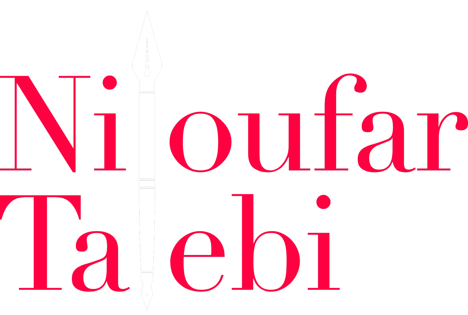 Niloufar Talebi