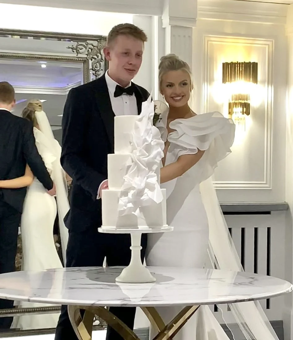 Small Steps Create Big Shifts